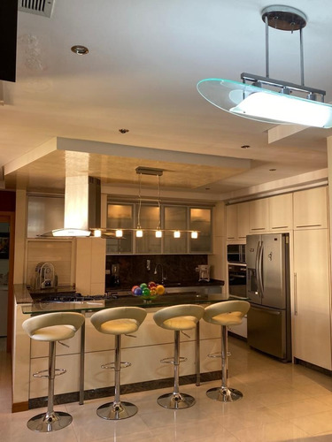 Imagen 20 de 29 de Fernando Guerrero Vende Apartamento En Residencias Costa Del Sol Urb. Los Mangos -valencia
