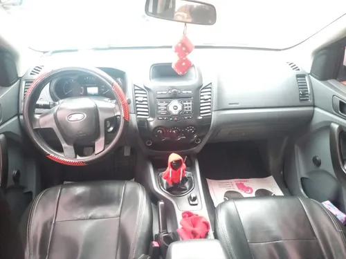 Ford Ranger 2.2 Xl 4*4 Mt