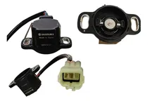 Comprar Sensor Tps Vitara Clásico Monopunto P V P 1 6 5