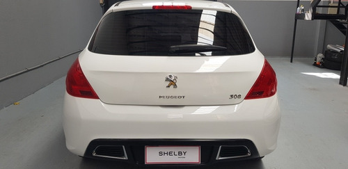 Peugeot 308 1.6 Active 2012