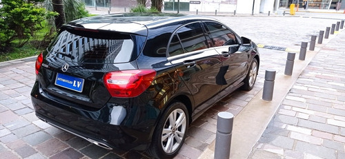Mercedes-benz Clase A 1.6 A200 Urban 156cv 2018