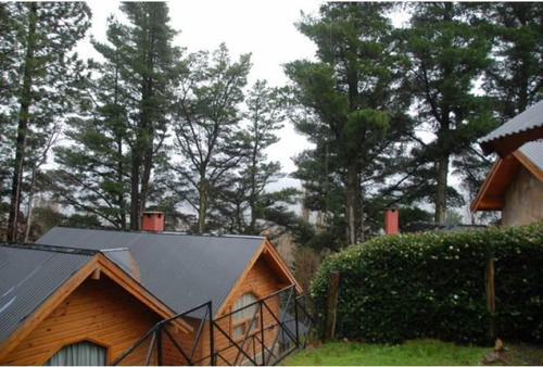 Imagen 4 de 22 de Venta Cabaña 2 Dormitorios Con Chimenea Y Jardin - San Martin De Los Andes