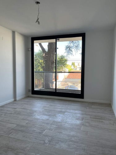 Imagen 5 de 14 de Departamento A Estrenar 1 Dormitorio - Quatro Housing