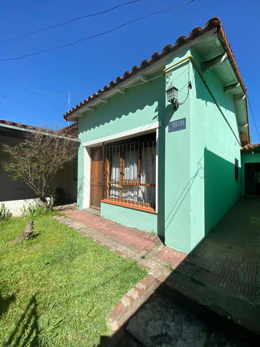 Casa 3 Ambientes En Venta San Miguel