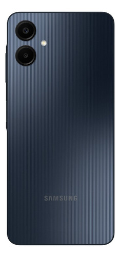 Galaxy A06 128gb Black - Excelente (Reacondicionado)