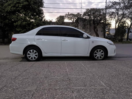 Toyota Corolla 1.8 Xli