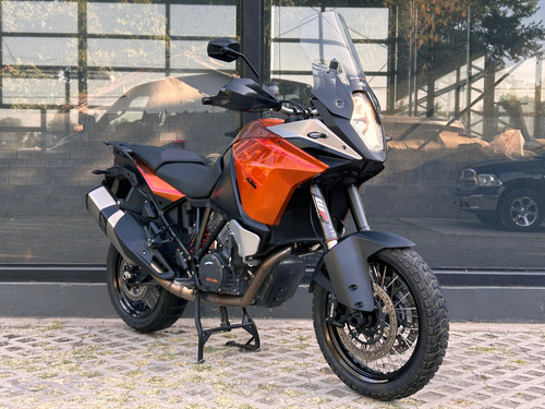 Ktm 1190 Adventure - 2017