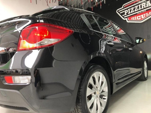 Imagem 13 de 15 de Cruze 1.8 Ltz Sport6 16v Flex 4p Automático