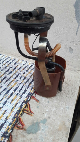 Imagem 1 de 2 de Bomba Combustivel