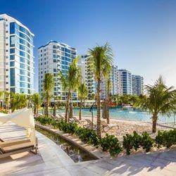 Imagem 3 de 15 de Apartamento - Praia Brava - Ref: 965 - V-965