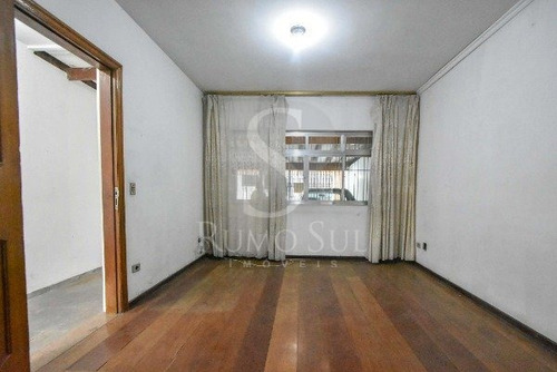 Imagem 2 de 15 de Casa - Campo Grande - Ref: 41343 - V-41343