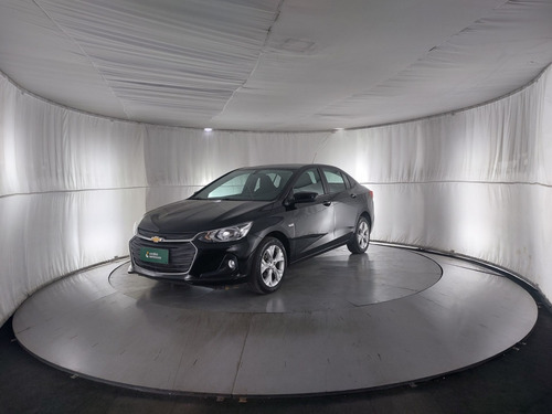 Chevrolet Onix 1.0 TURBO FLEX LTZ AUTOMÁTICO