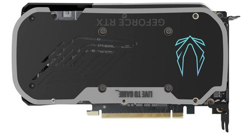 Tarjeta De Video Zotac Rtx 4060 Ti Spiderman Bundle