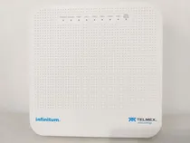 Comprar Modem Telmex Arcadyan Modelo:prv3326b, Conexión Fibra Óptica