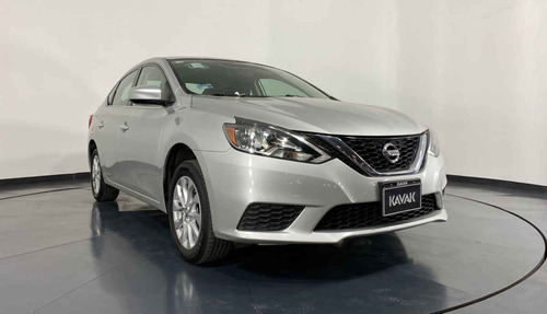 Imagen 4 de 15 de 42449 - Nissan Sentra 2017 Con Garantía At