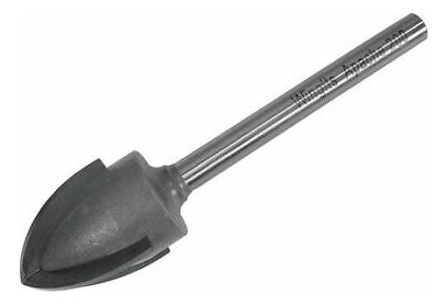Wingits Rc-wa200gt54 Apache 200 Drill Bit 1-1/4 , 1pk Aad