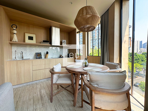 Departamentos Tipo Loft En Venta Con Una Excelente Arquitectura En La Roma