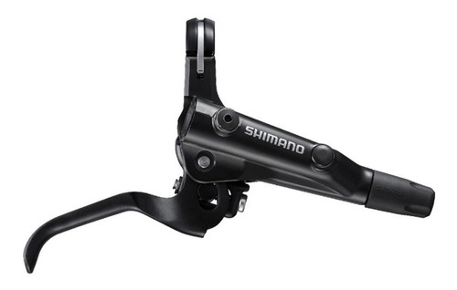 Maneta de freno hidráulica derecha Shimano Deore BL-mt501