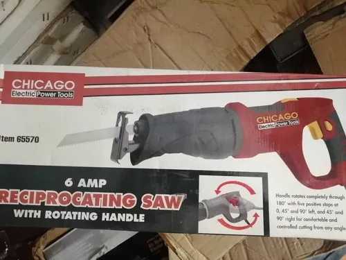 Sierra Reciproca Nueva