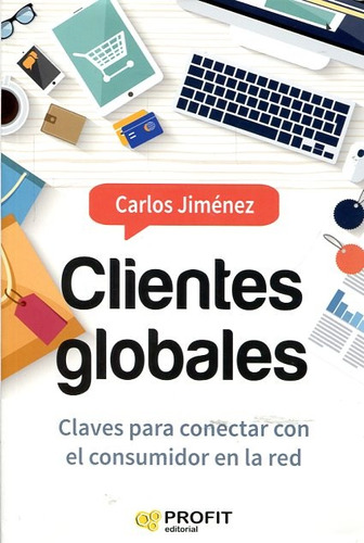 Clientes Globales - Carlos Jimenez