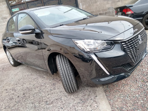 Robayna | Peugeot 208 Active Manual 1.6l 0km 2021 | Jp