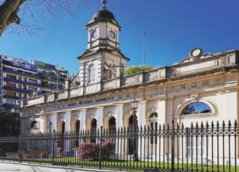 Imagen 5 de 30 de Departamento - Belgrano Barrancas