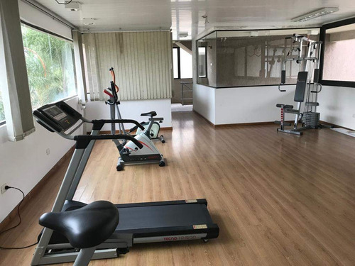 Imagen 14 de 24 de Departamento De Categoría Con Amenities Sobre La Costanera