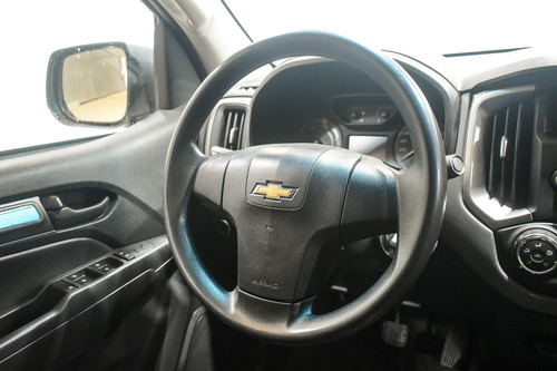 Chevrolet S10 2.8 Ls Cd Tdci 200cv 4x2