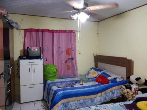 Excelente Casa No Jardim Regina Em Itanhaém - 4607 | Npc