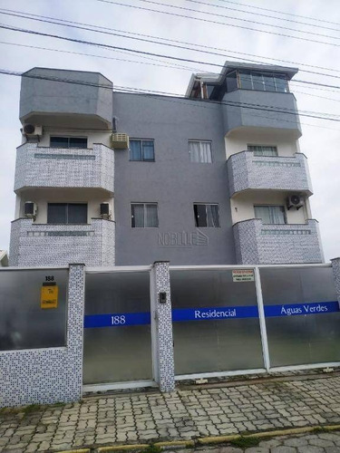 Apartamento À Venda, 104 M² Por R$ 267.000,00 - Ingleses - Florianópolis/sc - Ap1643