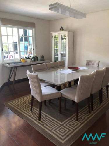 Imagem 7 de 15 de Linda Casa No Alpha 12 - 1678