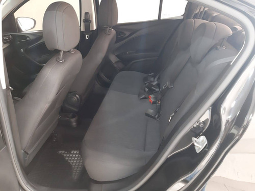 Imagem 9 de 10 de Fiat Cronos 1.3 Firefly Flex Drive Gsr