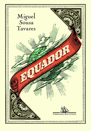 Livro Equador