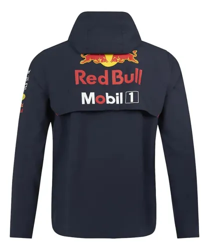 Jaqueta da on sale red bull