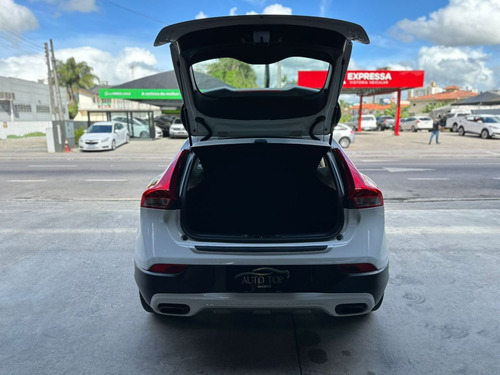 Volvo V40 V40 T-4 Cross Country 2.0 FWD Aut.