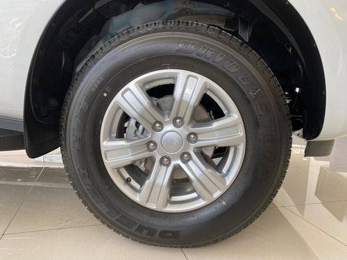 Imagen 4 de 15 de Ford Ranger