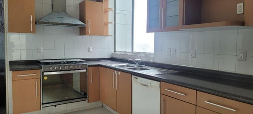 Imagen 9 de 30 de Departamento En Renta En Lomas Del Chamizal, Cuajimalpa De Morelos, Ciudad De México