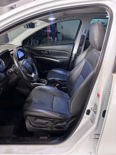 Suzuki S-cross 2023