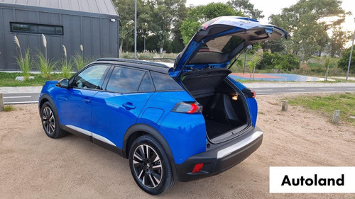 Peugeot 2008 Gt Elec 2023 Impecable! - Autoland