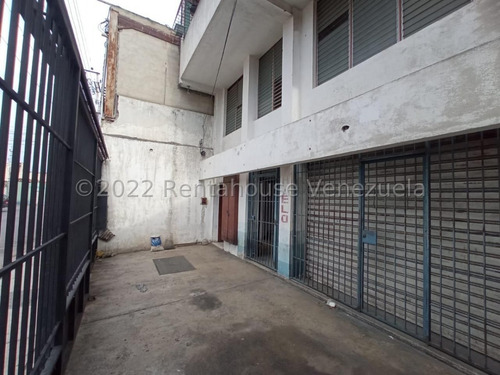 Imagen 24 de 30 de Locales En Alquiler Zona Centro Oeste Barquisimeto Cod Flex #23-10076 Daniela Linarez 04245390659