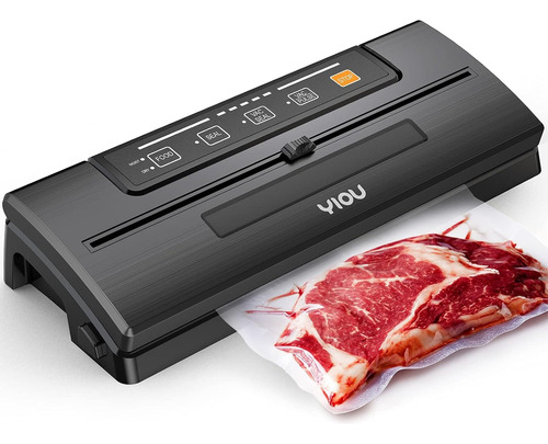 Professional Vacuum Food Sealer