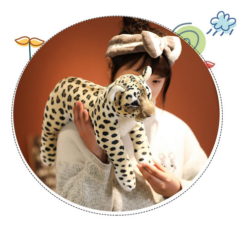 Juguete De Peluche Muñeco De Peluche Peluche De 48cm
