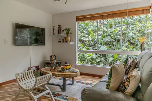 Apartamento En Venta En El Tesoro. Cod V21429