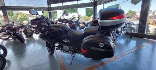 Imagen 4 de 25 de Suzuki V-strom 1000 Inmaculado Igual A 0k!!!!