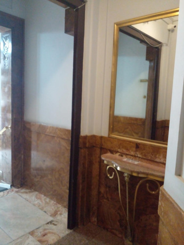 Departamento De 3 Ambientes En Alquiler-barrio Norte