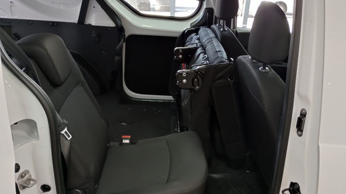 Renault Kangoo Ii Express 1.6 Sce Confort 5A