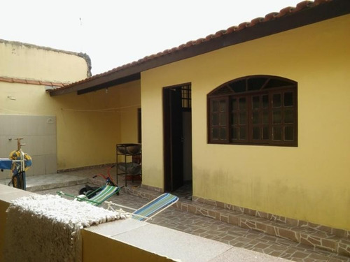 Imagem 10 de 14 de Boa Casa Na Praia Do Gaivota Perto De Tudo - 2535 | Npc