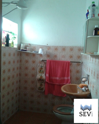 Imagem 5 de 8 de Casa - Ca00301 - 34414692