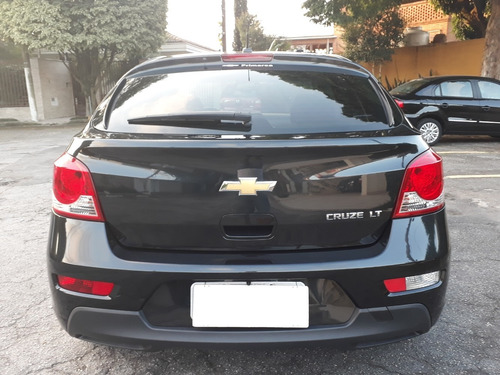 Cruze Sport 2016 Automatico