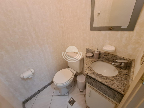 Imagem 14 de 16 de Apartamento Para Aluguel Em Cambuí - Ap006723